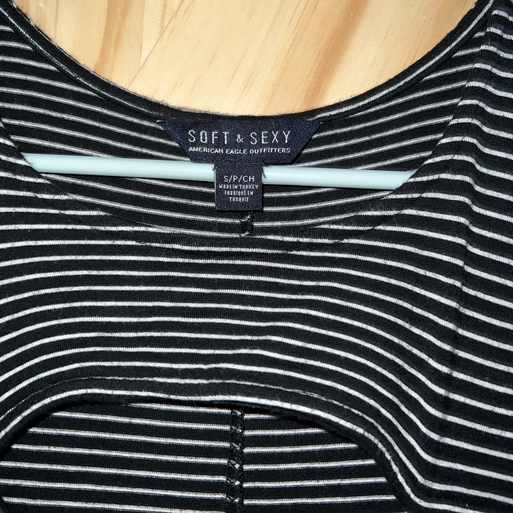 American eagle swing dress